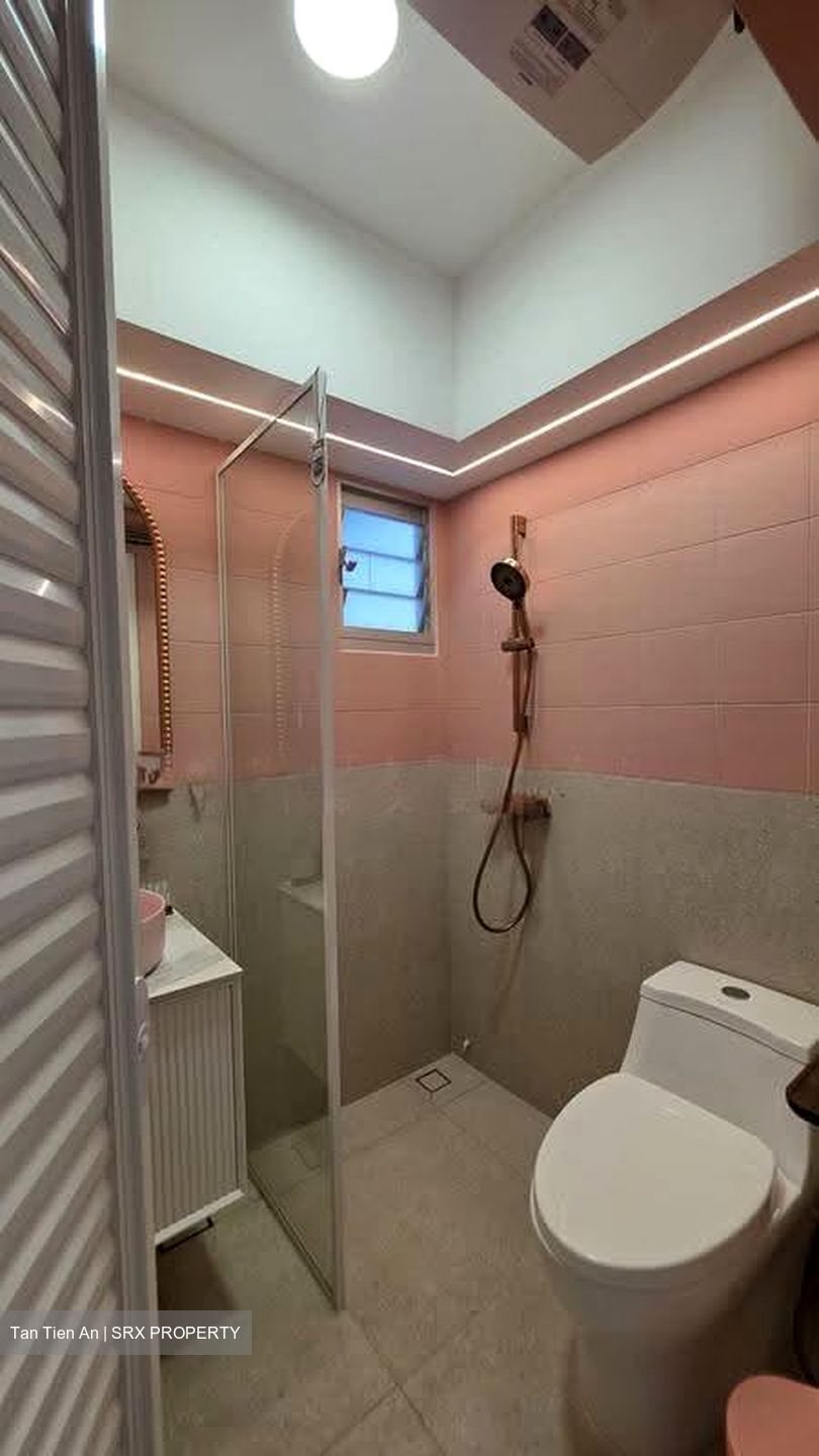 Blk 455A Teck Ghee Parkview (Ang Mo Kio), HDB 4 Rooms #609119851